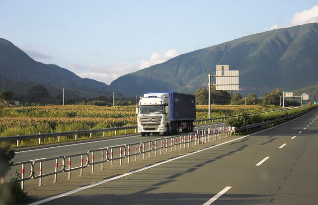 天津啟用道路貨物運輸經(jīng)營許可證電子證照，提升危貨運輸管理效率