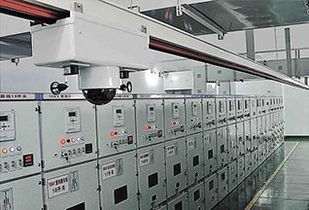 中機新時代 保定五豐 上云先鋒，引領電氣設備行業智能未來