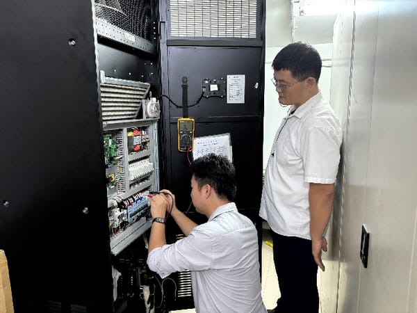 筑牢安全防線，護航財務工作 構建模具行業財務風險管理的堅實屏障